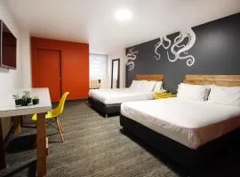 B my Hotel