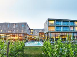 A picture of the hotel: LOISIUM Wine & Spa Hotel Langenlois