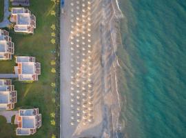 Horizon Beach Resort, Hotel in Mastichari