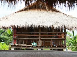 Hotel Photo: Siam Lanna Homestay