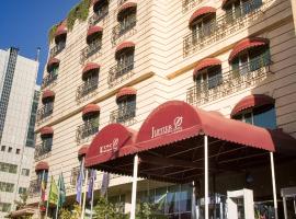 A picture of the hotel: Jupiter International Hotel - Bole