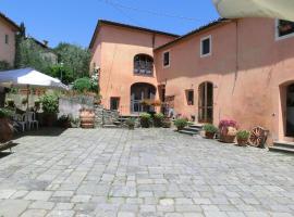 Hotel Photo: Villa Pacinotti