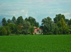 Gambaran Hotel: La Fonte