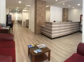 Hotel Elite Palermo Centro