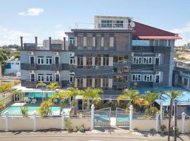 Hotel Photo: Mountview Tourist Residence