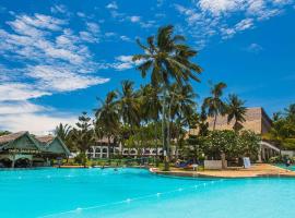 Ξενοδοχείο φωτογραφία: Reef Hotel Mombasa