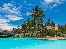 Фотографія готелю: Reef Hotel Mombasa