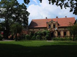 Hotel Foto: cozy house in the countryside