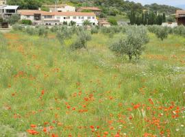 A picture of the hotel: El Quintà