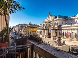 Zdjęcie hotelu: Hotel Giolli Nazionale