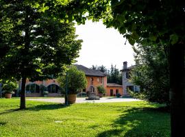 Hotel Photo: Relais Cascina Scottina