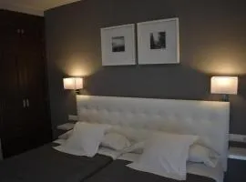 Hostal el Rocio