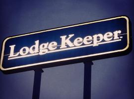 Hotel Photo: Lodge Keeper Motel