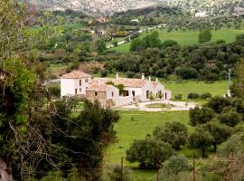 Hotel Foto: Casa Rural El Vihuelo