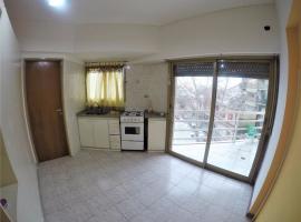 Hình ảnh khách sạn: Departamento Caseros 2191 - San Martin