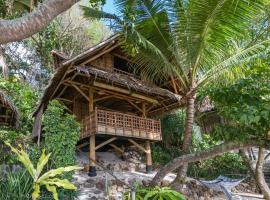 Foto do Hotel: Kookoo's nest eco-lodge