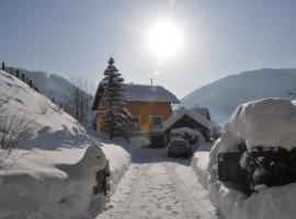 Hotel kuvat: Privatzimmer Bendl