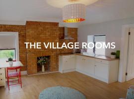 รูปภาพของโรงแรม: The Village Rooms