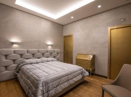 Хотел снимка: Civico Cinque Home Luxury Apartment