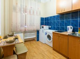 Hình ảnh khách sạn: Apartment Kluch Uritskogo