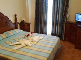 Hình ảnh khách sạn: Deluxe Rooms Arrecife