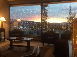 L'Oree du Bois, hotel in Font-Romeu