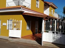 Hotel Photo: Alojamiento Campestre Tano