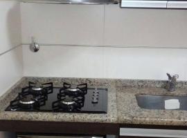 Hình ảnh khách sạn: Departamento Cosquin Centro