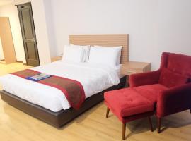 Hình ảnh khách sạn: Syariah Radho Hotel Sengkaling