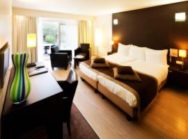 Hotel Photo: Van der Valk Hotel Drongen