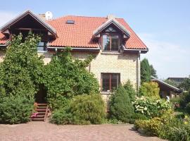 Photo de l’hôtel: Mētrini apartment near river Daugava