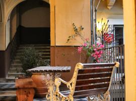 Hình ảnh khách sạn: Cortile Stesicoro