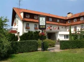 Resort Hotel Zvíkov