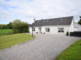 A picture of the hotel: Enniskillen Self Catering