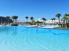 Steigenberger Alcazar, ξενοδοχείο στο Σαρμ Ελ Σέιχ