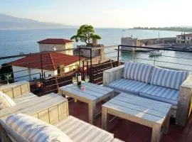 PEPO'S GUESTHOUSE