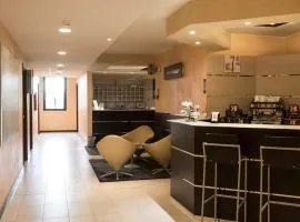 Hotel Corte Business