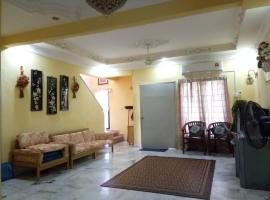 Hotel fotografie: Fadhilah Homestay Bandar Tasik Puteri