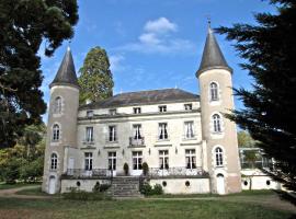 Hotel foto: Château Les Vallées