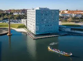 Melia Ria Hotel & Spa, hotel in Aveiro