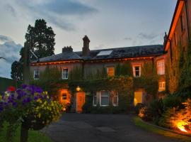 Photo de l’hôtel: St Andrews Town Hotel