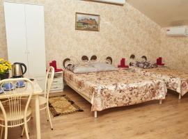 מלון צילום: Mini-Hotel Ivushka