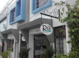 Gambaran Hotel: Rio Hotel Montería