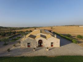 होटल की एक तस्वीर: Masseria Chinunno