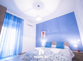 Gambaran Hotel: Pantarei B&B