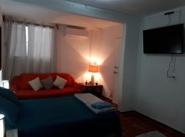 Hình ảnh khách sạn: Alcatraces Cancun