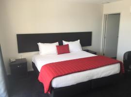 Foto di Hotel: Rolleston Highway Motel