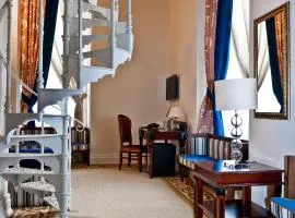 Hotel St. Bruno