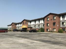 Hotel Photo: Super 8 by Wyndham Omaha/West Dodge