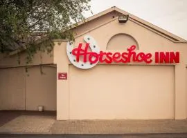 Horseshoe Inn and Conference Center, hotel sa Kimberley